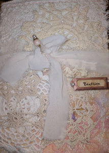 The Third in the Victorian Ladies Journal Series--"Beatrice"
