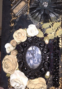 Dark Genre Journal--"Beyond the Darkness"