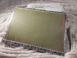 Decorated File Folder Envelope