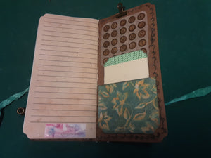 Travel Journal--Butterflies