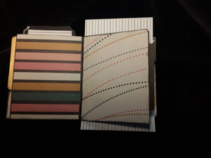 Hello Darling File Folder Journal or Photo Album