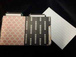 Hello Darling File Folder Journal or Photo Album