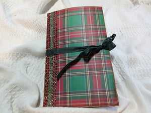 Christmas Junk Journal