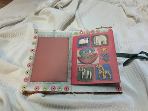 Christmas Junk Journal