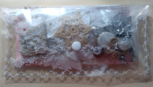 Snippet Cluster Kit